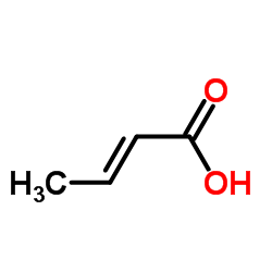 巴豆酸 (107-93-7)