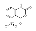 6-硝基靛红酸酐