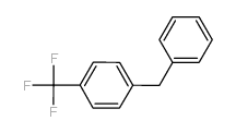 1-苄基-4-三氟甲基苯