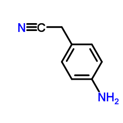 4-氨基苯乙腈