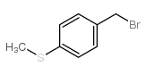 4-(甲基硫醇)溴化苯