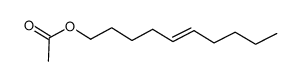 (E)-5-癸烯-1-乙酸酯