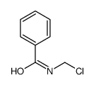 N-氯甲基-苯甲酰胺