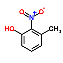 3-甲基-2-硝基苯酚