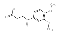 3-(3,4-二甲氧基苯甲酰)丙酸