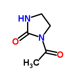 N-乙酰基-2-咪唑烷酮 97.0%