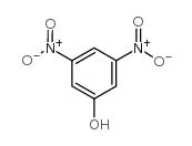 3,5-二硝基酚 (586-11-8)