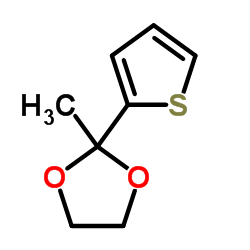 2-乙酰基噻吩乙二醇缩醛