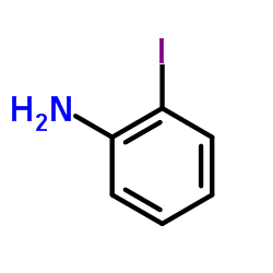2-碘苯胺 98.0%