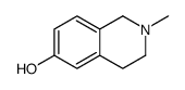 1,2,3,4-四氢-2-甲基-6-异羟基喹啉