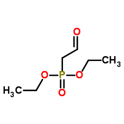 (甲酰基甲基)磷酸二乙酯 (1606-75-3)