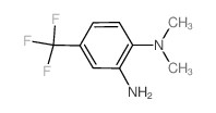 N~1~,n~1~-二甲基-4-(三氟甲基)-1,2-苯二胺