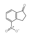 4-硝基-1-茚酮