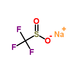 三氟代甲烷亚磺酸钠 (2926-29-6)
