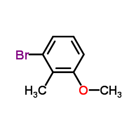 3-溴-2-甲基苯甲醚