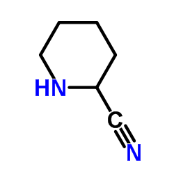 2-氰基哌啶