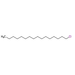 氯代十六烷 (4860-03-1)