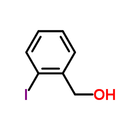 2-碘苄醇