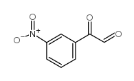 (3-硝基苯基)-氧代乙醛