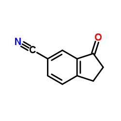 6-氰基-1-茚酮