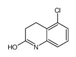 5-氯-3,4-二氢喹啉-2(1H)-酮 (72995-15-4)