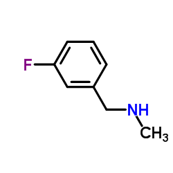 N-甲基-3-氟苄胺