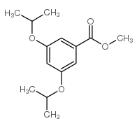 3,5-二异丙氧基苯甲酸甲酯 (94169-62-7)