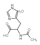 N-乙酰基-DL-组织氨基酸
