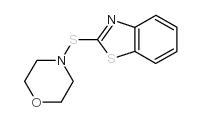 2-(吗啉基硫代)苯并噻唑