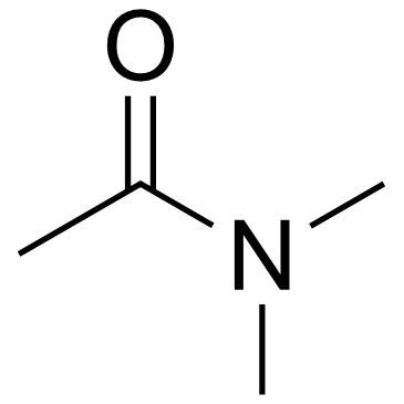 N,N-二甲基乙酰胺 98.0% 羧酸衍生物 有机原料