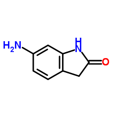 6-氨基吲哚酮