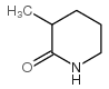 3-甲基哌啶-2-酮