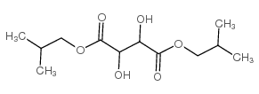 2,3-二羟基琥珀酸二异丁酯