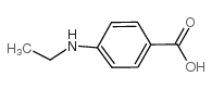 4-(乙氨基)苯甲酸