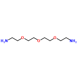 1,11-二氨基-3,6,9-三氧杂十一烷 (929-75-9)