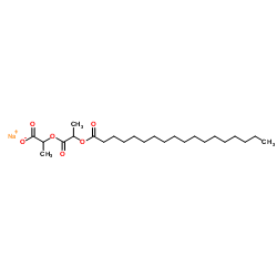 O-十八烷酰乳酸钠
