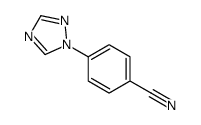 4-(1H-1,2,4-噻唑-1-基)苯甲腈