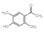 1-(4-羟基-2,5-二甲基苯基)-乙酮