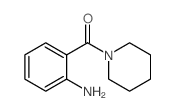 (2-氨基苯基)-(1-哌啶)甲酮