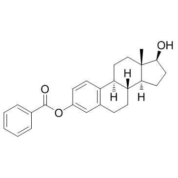 苯甲酸雌二醇 98.0%