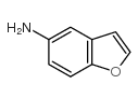 1-苯并呋喃-5-胺 (58546-89-7)