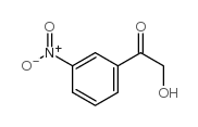 2-羟基-1-(3-硝基苯基)-1-乙酮 (72802-41-6)