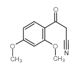2,4-二甲氧基苯甲酰基乙腈