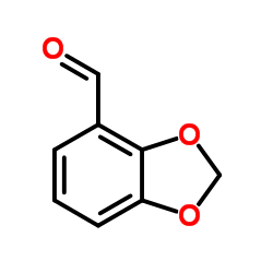 1,3-苯并二氧-4-甲醛 (7797-83-3)