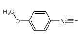 4-甲氧基苯异腈