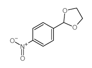 2-(4-硝基苯基)-1,3-二氧戊环