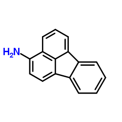 3-氨基荧蒽 (2693-46-1)