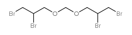 甲二醇双(2,3-二溴丙基)醚