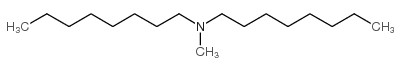 二辛基甲胺 (4455-26-9)
