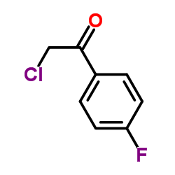 2-氯-4′-氟苯乙酮 98.0%
